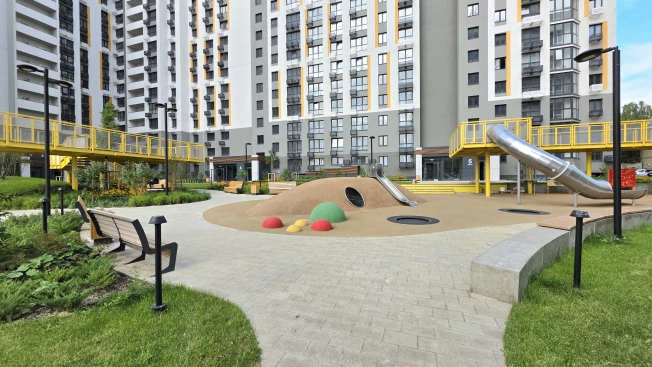 Купить квартиру в Липецкой области. Вариант № 7261055, 5, площадь -  квм, цена 3890000 рублей