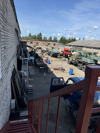 Купить здания в Калининграде. Вариант № 14611, 24, площадь -  квм, цена 19000000 рублей