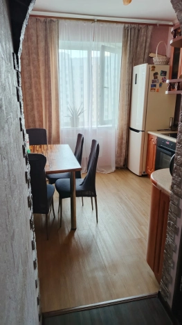 . Вариант № 2047842, 4, площадь - 52.6 квм, цена 5640000 рублей