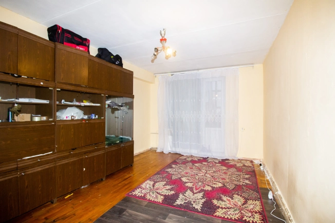 Купить квартиру в Москве. Вариант № 9649134, 1, площадь -  квм, цена 19000000 рублей