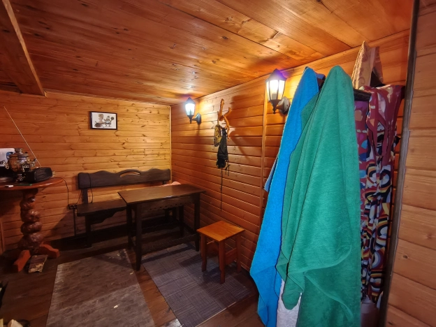 Купить дом в Гороховеце. Вариант № 56256, 4, площадь -  квм, цена 2500000 рублей