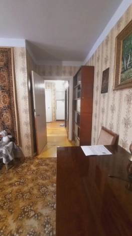 Купить двухкомнатную квартиру в Воронеже. Вариант № 3346838, 5, площадь -  квм, цена 4500000 рублей