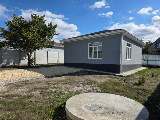 Купить дом в Симферополе. Вариант № 8598200, 0, площадь -  квм, цена 7200000 рублей