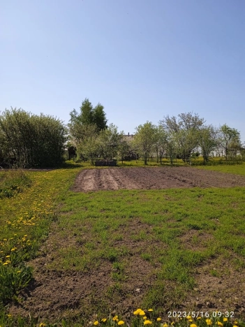 Купить земельный участок в Вязниках. Вариант № 2330, 34, площадь -  квм, цена 1925000 рублей