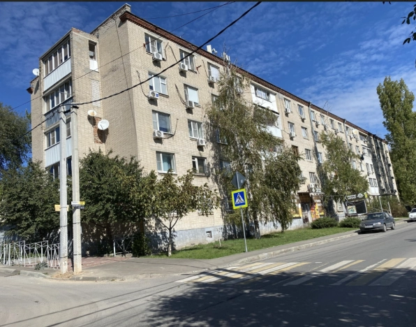 . Вариант № 339232, 11, площадь - 62 квм, цена 5500000 рублей