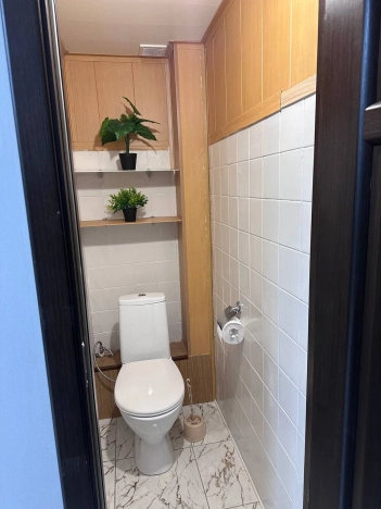 Снять квартиру в Стерлитамаке. Вариант № 9265329, 7, площадь -  квм, цена 30000 рублей