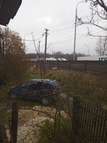 Купить дом в Судогде. Вариант № 8412217, 10, площадь -  квм, цена 650000 рублей