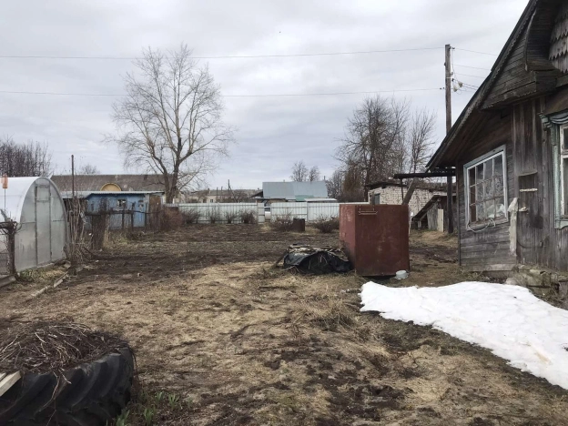 Купить квартиру на улице Металлистов в Вязниках. Вариант № 6803, 4, площадь -  квм, цена 400000 рублей