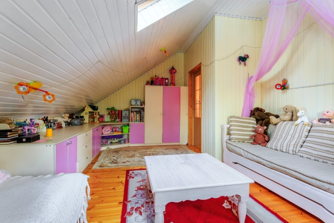 Купить дом в Долгопрудном. Вариант № 20517, 34, площадь -  квм, цена 16500000 рублей