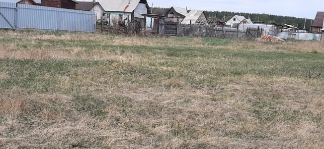 Купить земельный участок на улице Полевая в Алтайском крае. Вариант № 21484, 6, площадь -  квм, цена 1000000 рублей