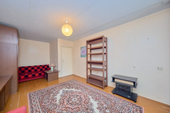 Купить однокомнатную квартиру в районе Советский в Рязани. Вариант № 3195588, 1, площадь -  квм, цена 4800000 рублей