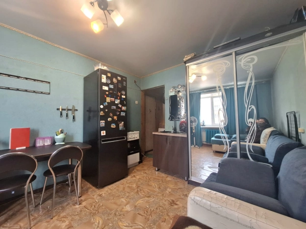 Купить комнату в Чите. Вариант № 32992, 8, площадь -  квм, цена 2500000 рублей