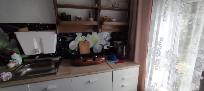 Купить дом на улице Кирова в Нижегородской области. Вариант № 58060, 8, площадь -  квм, цена 990000 рублей