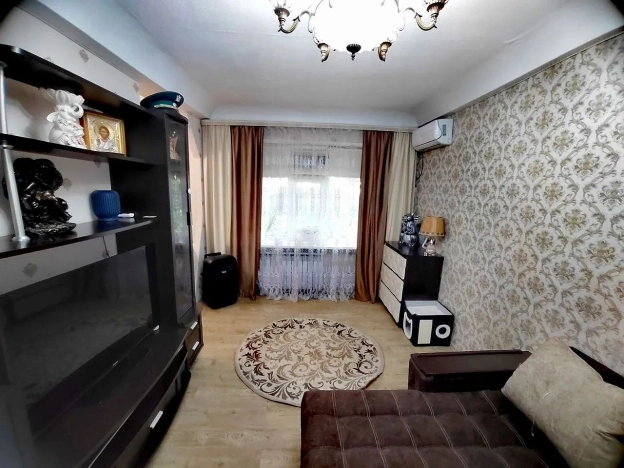 Купить двухкомнатную квартиру в районе Кировский в Ростове-на-Дону. Вариант № 9440565, 7, площадь -  квм, цена 5200000 рублей