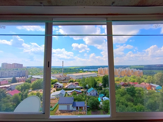 . Вариант № 1325114, 6, площадь - 39.3 квм, цена 4850000 рублей