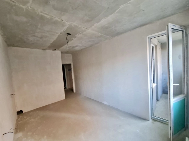 Купить квартиру на улице Западный Обход в Краснодаре. Вариант № 6658231, 0, площадь -  квм, цена 3800000 рублей