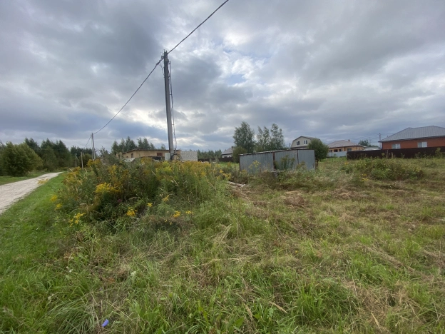 Купить земельный участок в Коломне. Вариант № 30523, 3, площадь -  квм, цена 1890000 рублей