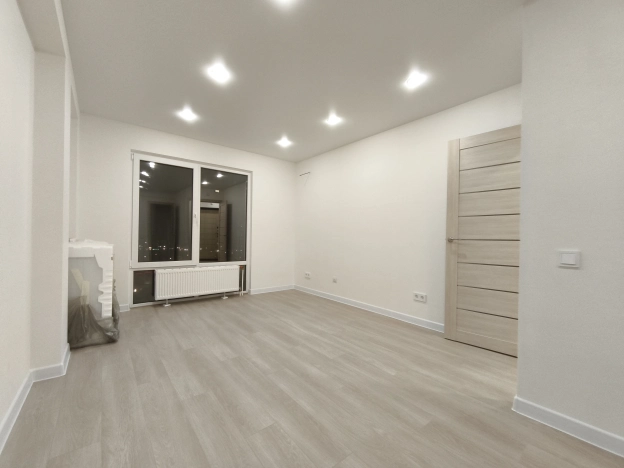 . Вариант № 7647998, 19, площадь - 38.65 квм, цена 4250000 рублей