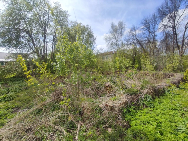 Купить земельный участок в Юрьеве-Польском. Вариант № 7753, 17, площадь -  квм, цена 420000 рублей