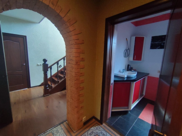 Купить дом на улице Старая Ляча в Ярославской области. Вариант № 25742, 1, площадь -  квм, цена 16777777 рублей