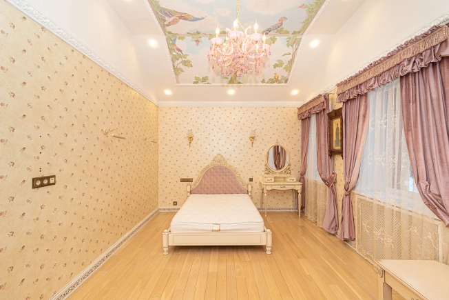 Купить дом в Лакинске. Вариант № 1293, 26, площадь -  квм, цена 110000000 рублей