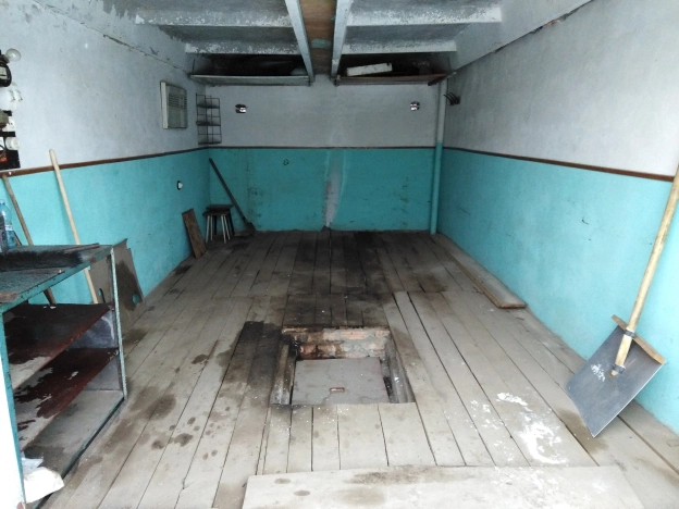 Купить гараж в районе Первомайский в Пензенской области. Вариант № 2605690, 2, площадь - квм, цена 1300000 рублей