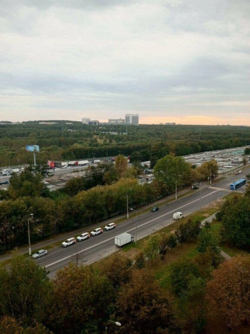 Купить квартиру в ЮЗАО в Москве. Вариант № 1792721, 12, площадь -  квм, цена 13400000.0000 рублей
