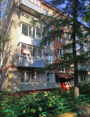 Купить однокомнатную квартиру у метро Бунинская аллея в Подольске. Вариант № 15519, 21, площадь -  квм, цена 5900000 рублей