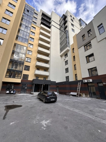 Купить квартиру в районе Советский в Нижнем Новгороде. Вариант № 10965756, 13, площадь - квм, цена 24000000 рублей