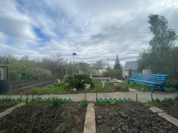 Купить дом на улице 2-й переулок Гагарина в Старом Осколе. Вариант № 40243, 35, площадь -  квм, цена 650000 рублей