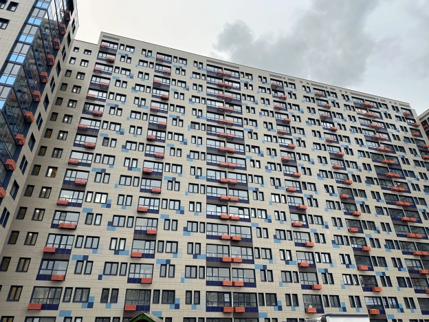 Купить двухкомнатную квартиру на улице Любучанский переулок в Москве. Вариант № 10215599, 29, площадь - квм, цена 8000000 рублей