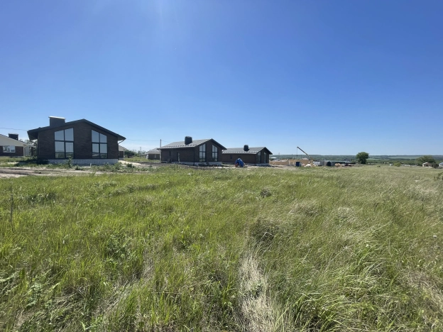 Купить земельный участок в Воронеже. Вариант № 46892, 1, площадь -  квм, цена 850000 рублей