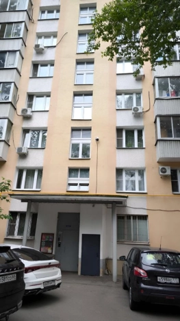 Купить квартиру в Москве. Вариант № 8112553, 26, площадь -  квм, цена 15400000 рублей