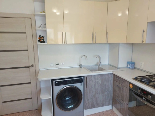 . Вариант № 3473799, 0, площадь - 49.1 квм, цена 4550000 рублей