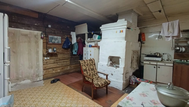 Купить дом в Нижегородской области. Вариант № 6170401, 14, площадь -  квм, цена 800000 рублей