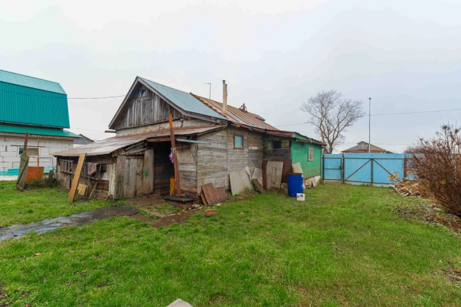 Купить дом на улице Центральная в Ивановской области. Вариант № 9289859, 38, площадь -  квм, цена 2700000 рублей