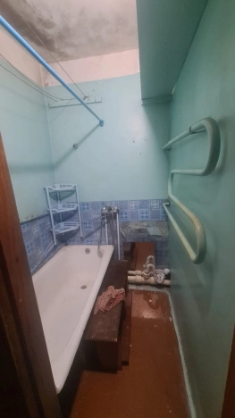 Купить двухкомнатную квартиру в Бийске. Вариант № 34652, 11, площадь -  квм, цена 2699000 рублей