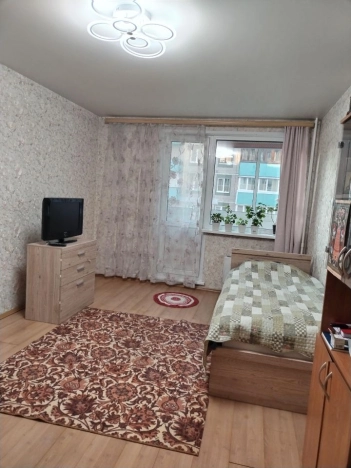 Купить квартиру в Кемерове. Вариант № 9677851, 2, площадь -  квм, цена 5450000 рублей