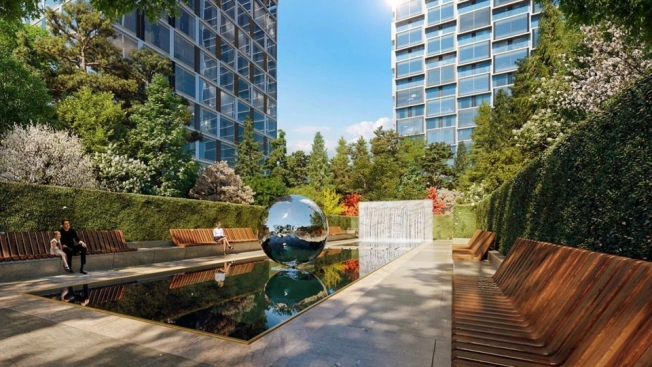 Купить квартиру в Москве. Вариант № 9118865, 4, площадь -  квм, цена 32500000 рублей