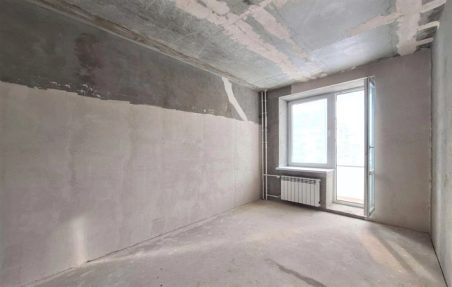 Купить однокомнатную квартиру на вторичке в Пензенской области. Вариант № 8913079, 3, площадь - квм, цена 3350000 рублей