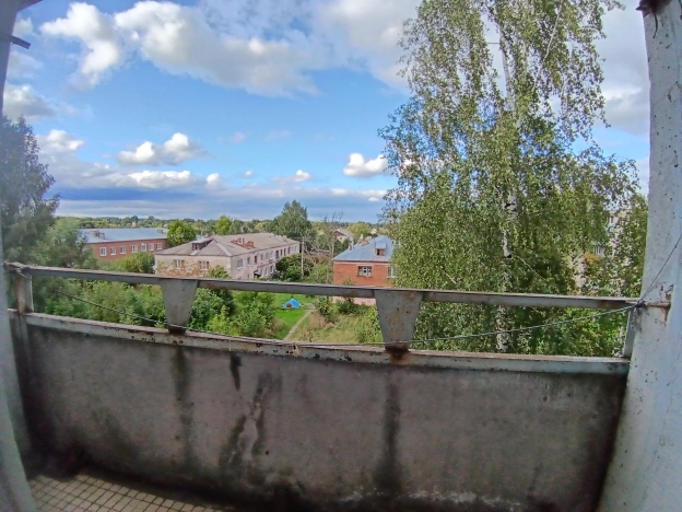 Купить квартиру в Вязниках. Вариант № 2821425, 11, площадь -  квм, цена 1450000 рублей