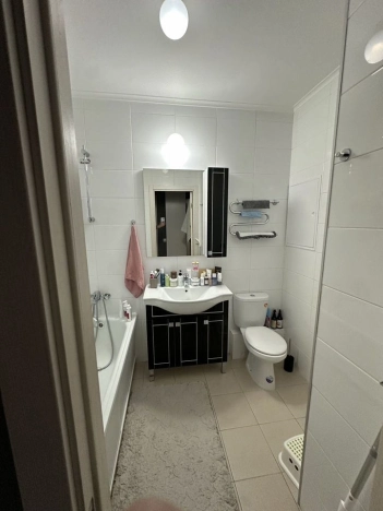 Купить квартиру у метро Сокольники в Москве. Вариант № 10950331, 0, площадь - квм, цена 14250000 рублей