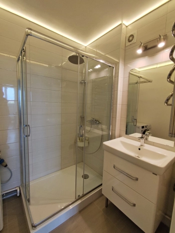 Купить двухкомнатную квартиру в Щёлкове. Вариант № 20906, 13, площадь -  квм, цена 12300000 рублей