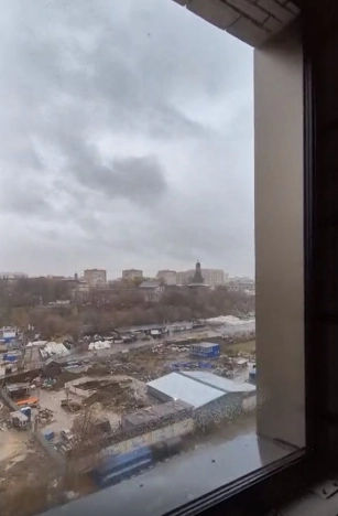 Купить квартиру в Москве. Вариант № 8171473, 11, площадь -  квм, цена 36000000 рублей