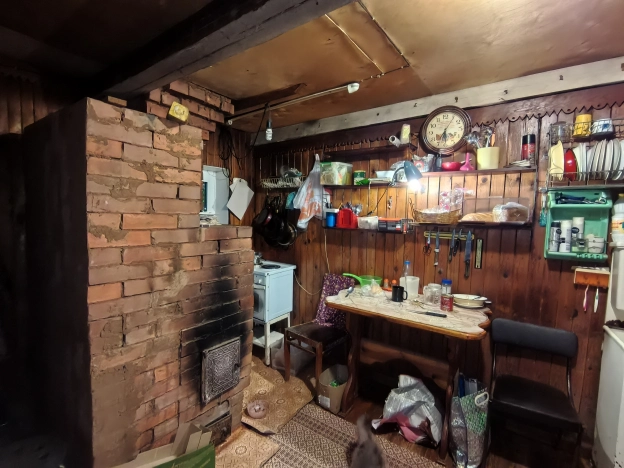 Купить дом в Гороховеце. Вариант № 56256, 28, площадь -  квм, цена 2500000 рублей