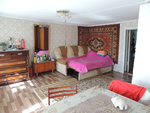 Купить дом в Петушках. Вариант № 11843, 1, площадь -  квм, цена 2400000 рублей