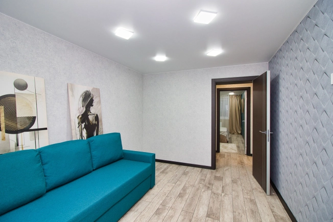 Купить квартиру на улице Всесвятская в Владимире. Вариант № 8667108, 10, площадь -  квм, цена 7777000 рублей