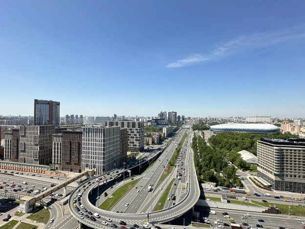 Купить квартиру в Москве. Вариант № 52286, 9, площадь - квм, цена 91000000.0000 рублей