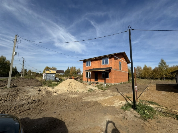 Купить дом на улице Алексеевка в Нижегородской области. Вариант № 15439, 2, площадь -  квм, цена 10500000 рублей