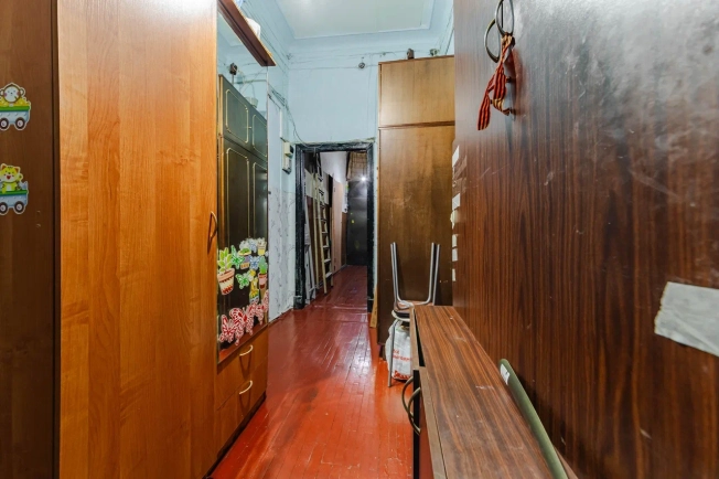 Купить пятикомнатную квартиру в Санкт-Петербурге. Вариант № 5847760, 13, площадь -  квм, цена 20500000 рублей